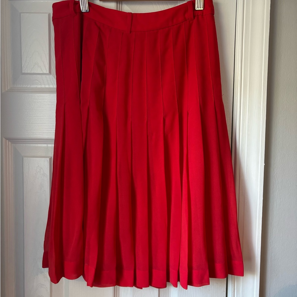 BCBG MaxAzria skirt- size 0